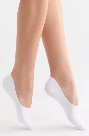 Zella Assorted 3-Pack No-Show Sneaker Socks in White at Nordstrom, Size 6-8.5