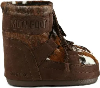 Moon Boot Icon Low Archive 1985 Boots