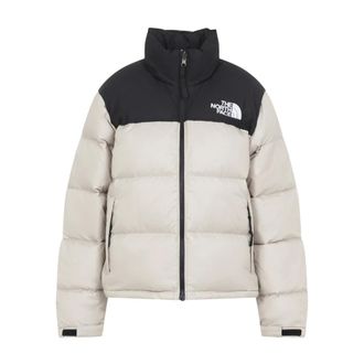 The North Face 1996 Retro Nuptse Jacket - Sport - Mujer - Gris - XS