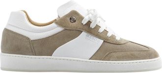 Mason Garments unisex, Zapatos, Beige, Talla: 43 EU