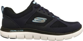 Skechers Mens Summits Sneaker, Blue, 8 UK