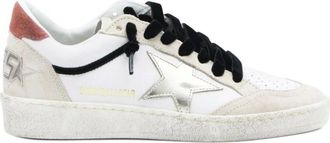 Golden Goose Sneakers, female, White, 5 UK, Trainers