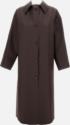 Kassl Editions Waterproof Trench Coat