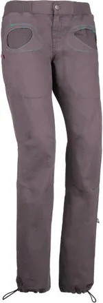 E9 Onda Slim 2 Boulderhose f&uuml;r Damen | grau