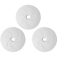OEM Juego De 3 Ruedas De Repuesto Grandes C6 Para Polaris 180 280 Tanktrax Pool Cleaner, Vac-sweep 280 - Crezuo