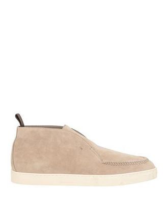 Giorgio Armani CALZADO - Botines de ca&ntilde;a alta en YOOX.COM