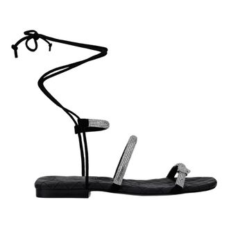 Philipp Plein Dames, Schoenen, Zwart, Maat: 36 EU Su&egrave;de