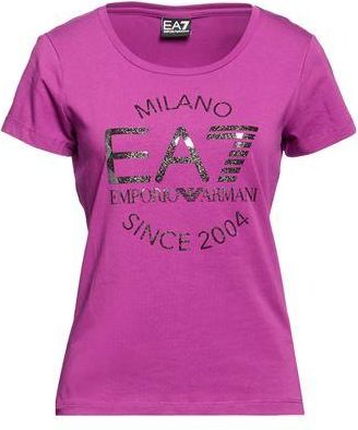 Emporio Armani CAMISETAS Y TOPS - Camisetas en YOOX.COM