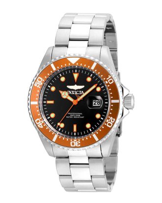 Invicta Mens Pro Diver Watch