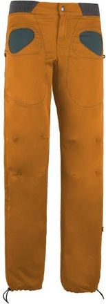 E9 Rondo Story Kletterhose f&uuml;r Herren | braun