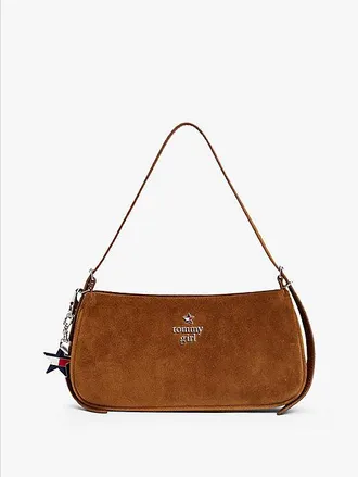 Tommy Hilfiger Bolso de hombro Tommy Girl con logo