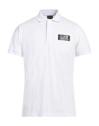 Emporio Armani TOPWEAR - Polo shirts sur YOOX.COM