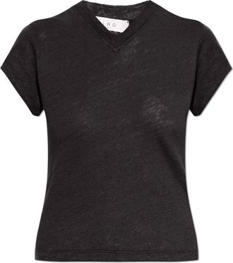 Iro Iro, Donna, Top, Nero, XS, new
