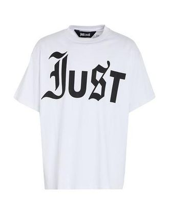 Just Cavalli TOPWEAR - T-shirts su YOOX.COM