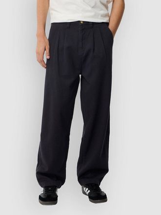Rip Curl Disorder Twill Pantalones negro