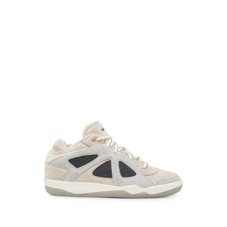 adidas X Bad Bunny BadBo 1.0 Panelled Sneakers