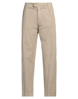 Crossley Pants