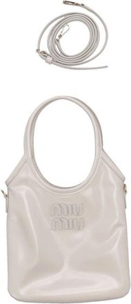 Miu Miu Borse Softy Shine