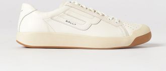 Bally Sneakers Bally in pelle