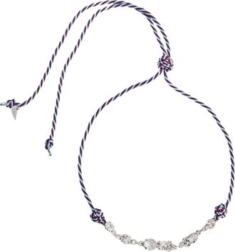 Forte_Forte Necklaces, female, Multicolor, Size: ONE SIZE Forte Forte Bijoux Green