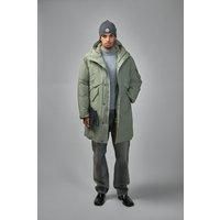 C.P. Company Long Jacket