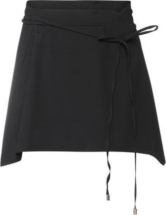 The Attico PARTES DE ABAJO - Minifaldas en YOOX.COM