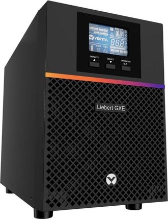 No Brand Vertiv Liebert Gxe3-1000imt Sistema De Alimentaci&oacute;n Ininterrumpida (ups) Doble Conversi&oacute;n (en L&iacute;nea) 1 Kva 900 W 8 Salidas Ac