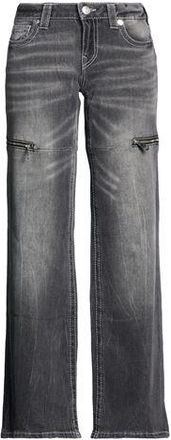 True Religion BOTTOMWEAR - Pantaloni jeans su YOOX.COM