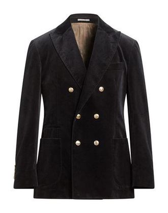 Brunello Cucinelli SUITS and CO-ORDS - Blazers on YOOX.COM