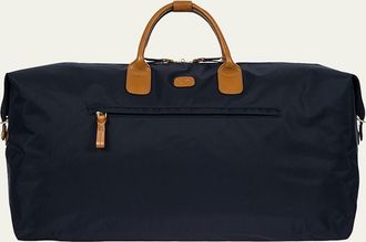 Bric's X-Travel 22 Deluxe Duffle Bag