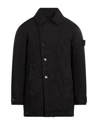 Stone Island JACKEN & M&Auml;NTEL - M&auml;ntel auf YOOX.COM