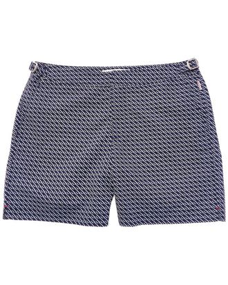 Orlebar Brown Bulldog Swim Short