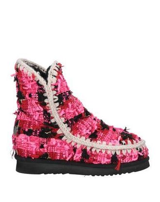 Mou FOOTWEAR - Ankle boots on YOOX.COM