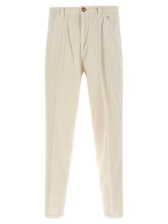 Brunello Cucinelli corduroy Pants