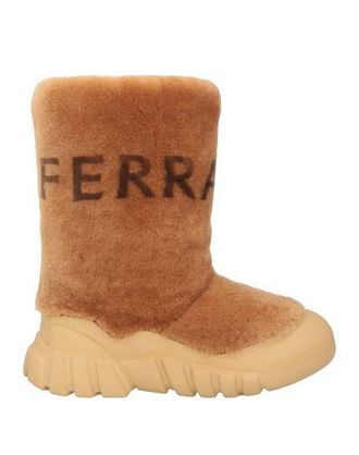 Ferragamo FOOTWEAR - Ankle boots sur YOOX.COM