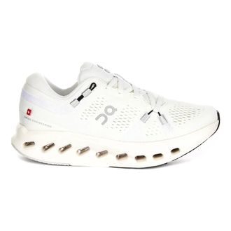 On Running Cloudsurfer 2 - female - On Running - Running Shoes - White - 4 1/2 UK - Sport