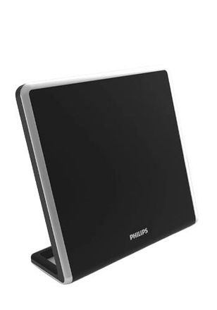 Philips Digital-tv-antenne Sdv7220/12
