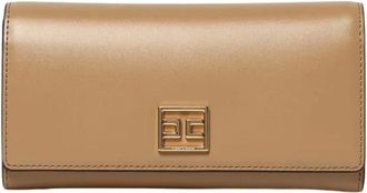 Elisabetta Franchi Donna, Accessori, Marrone, Taglia unica, new