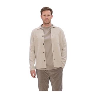 FILIPPO DE LAURENTIIS Heren, Truien, Beige, Maat: 3XL