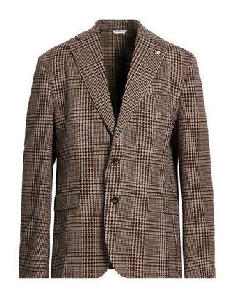 Manuel Ritz TRAJES Y CONJUNTOS - Americanas en YOOX.COM