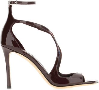 Jimmy Choo London Heeled Shoes