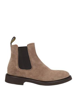 Doucal's FOOTWEAR - Ankle boots on YOOX.COM
