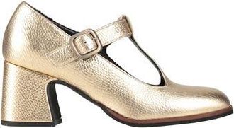 Barracuda's Collection Pumps