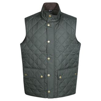 Barbour Hombre, Chaquetas, Verde, Talla: M