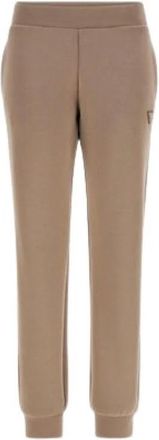 Guess Stile Jogger - Dames - Sweatpants - Bruin - XL - Broeken