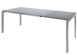 Schubiger M&ouml;bel Auszugstisch Luzern