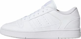adidas Break Start Triple Cloud White JR3250