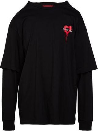 Vision Of Super TOPWEAR - T-shirts on YOOX.COM