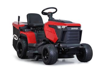 AMA Tratt. Scarico Posteriore Atr92h