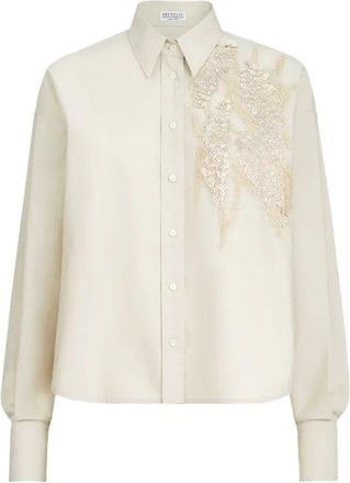 Brunello Cucinelli Shirt
